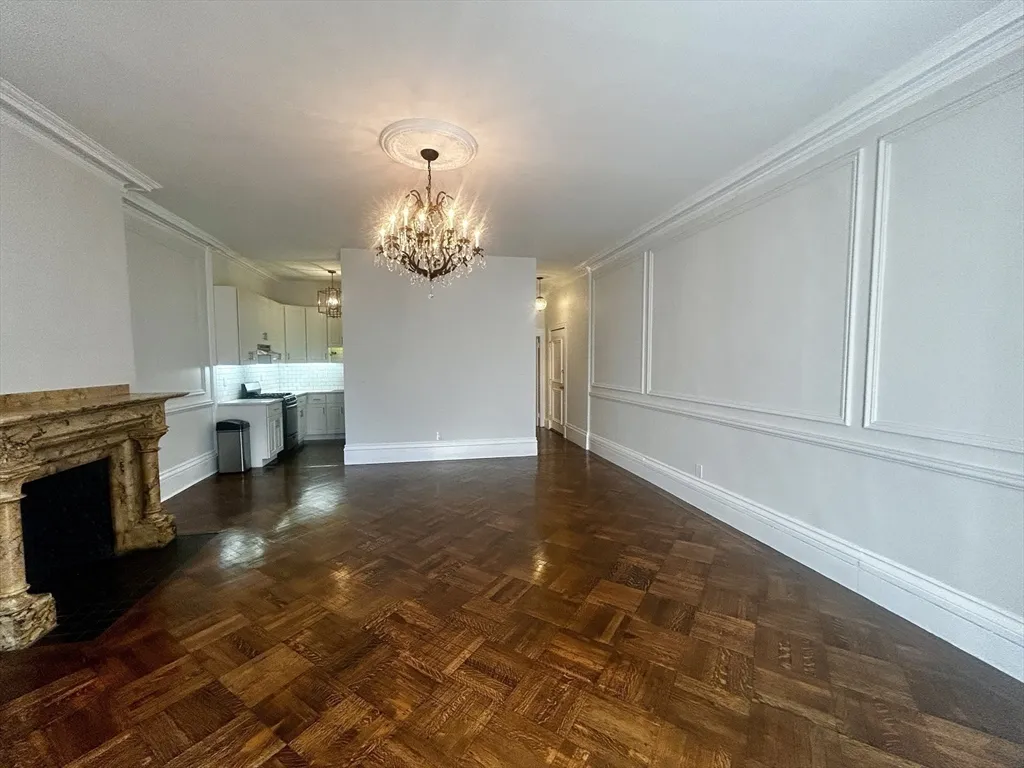 1 bed, 1 bath apartment for rent at 81 Mount Vernon St Unit 1, Beacon Hill — photo 7 of 10