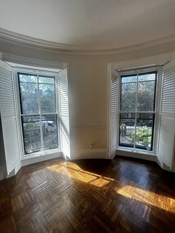 1 bed, 1 bath apartment for rent at 81 Mount Vernon St Unit 1, Beacon Hill — photo 3 of 10