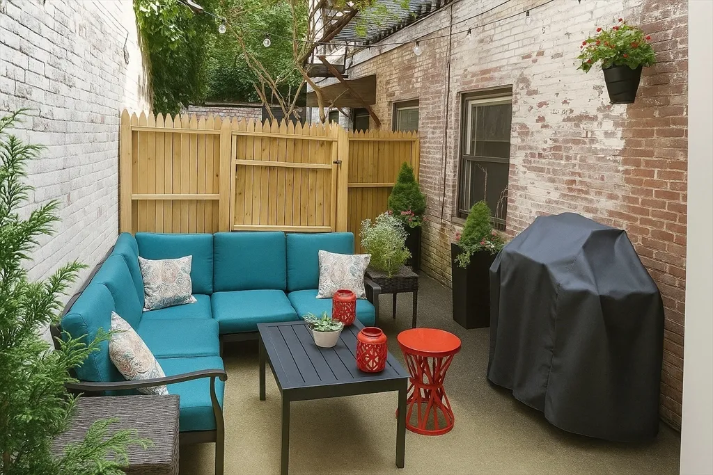 1 bed, 1 bath apartment for rent at 81 Mount Vernon St Unit 1, Beacon Hill — photo 2 of 10