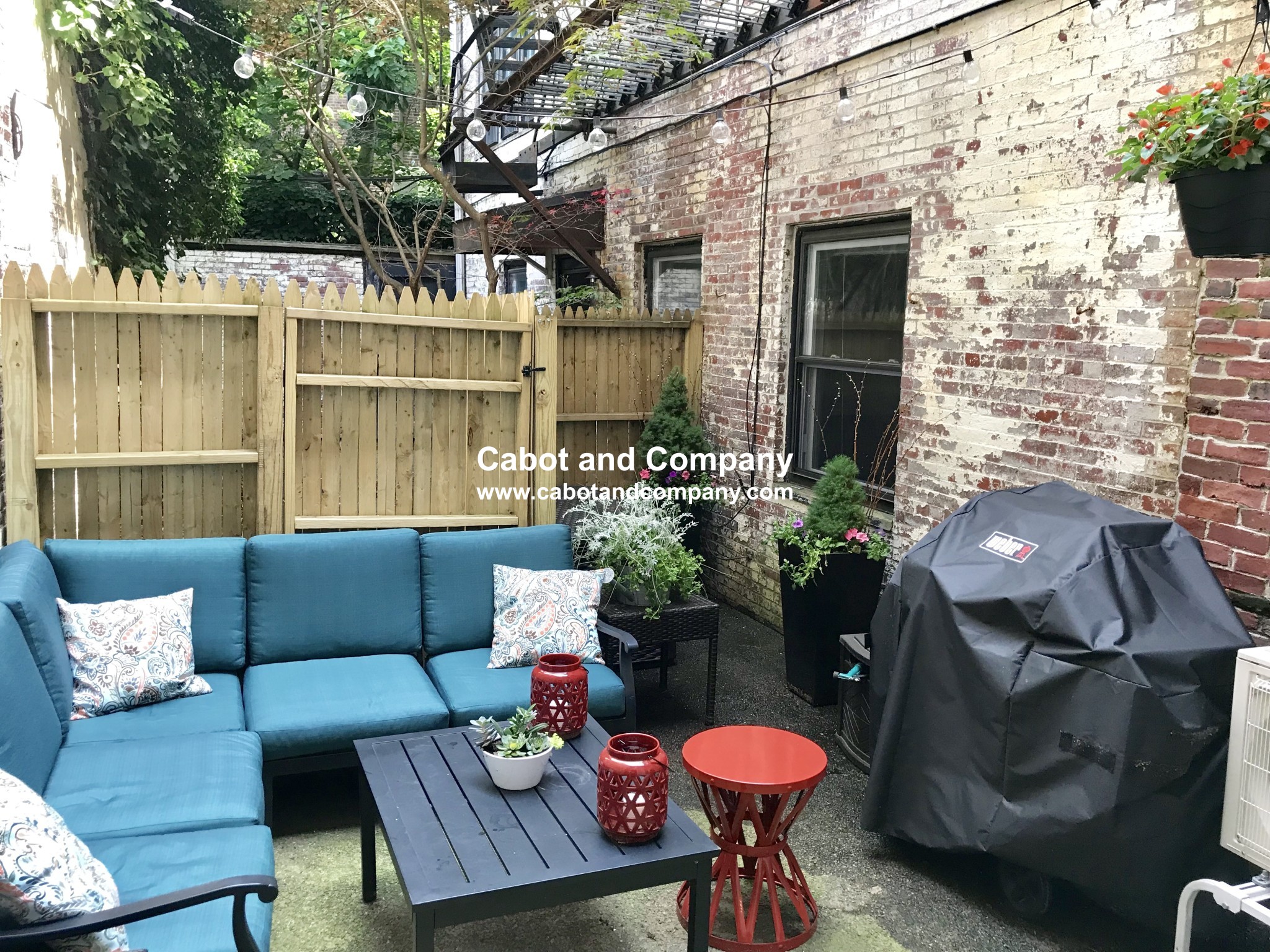 1 bed, 1 bath apartment for rent at 81 Mount Vernon St Unit 1A, Beacon Hill — photo 11 of 11