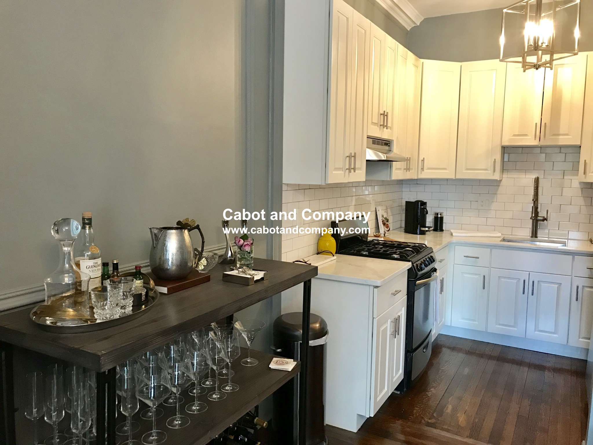 1 bed, 1 bath apartment for rent at 81 Mount Vernon St Unit 1A, Beacon Hill — photo 4 of 11