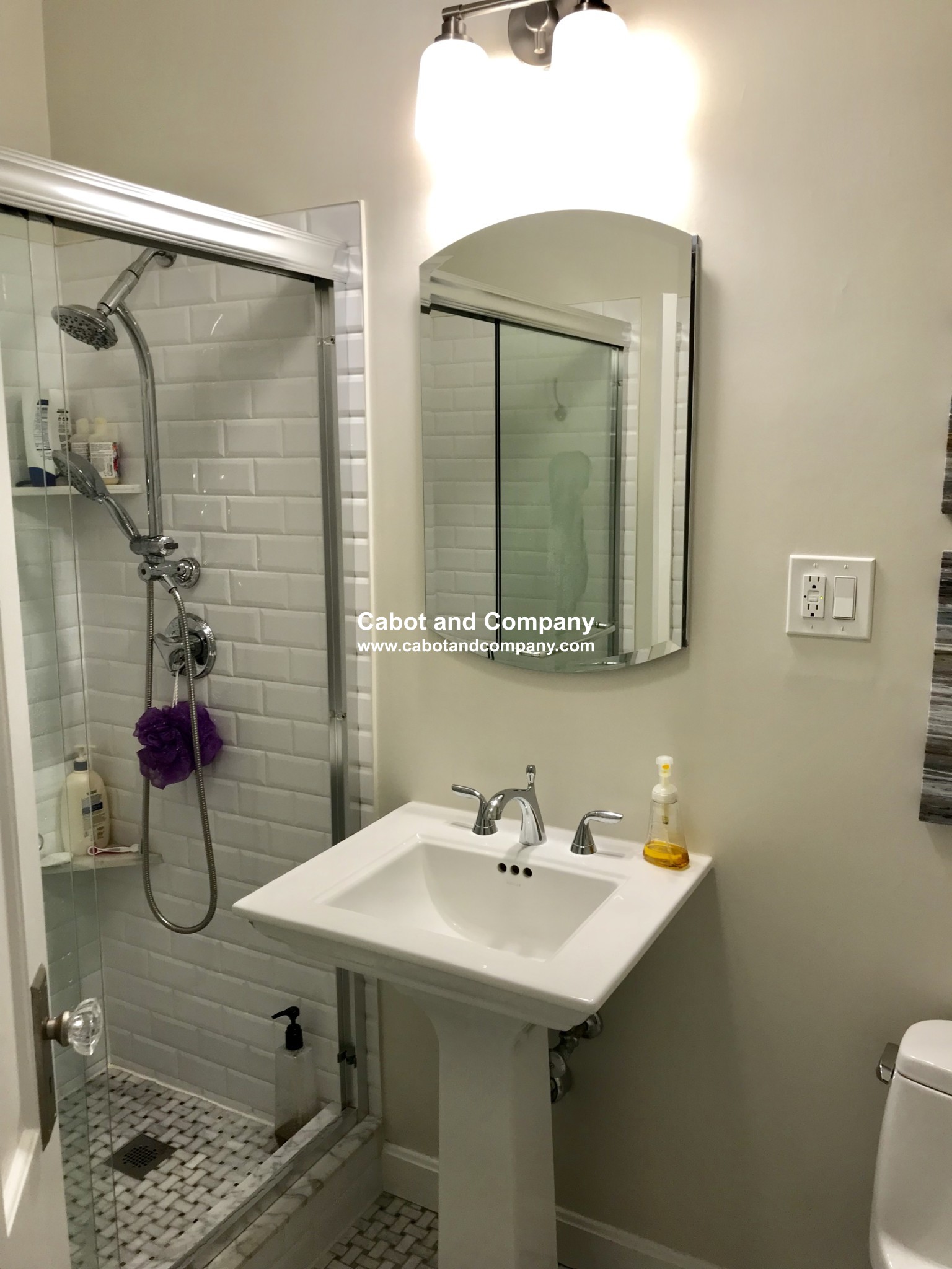 1 bed, 1 bath apartment for rent at 81 Mount Vernon St Unit 1A, Beacon Hill — photo 9 of 11