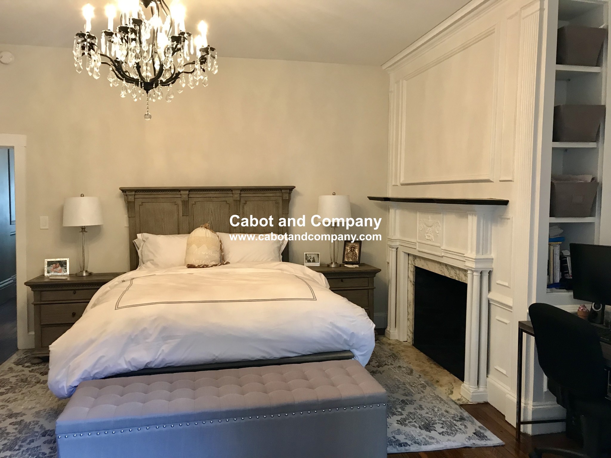 1 bed, 1 bath apartment for rent at 81 Mount Vernon St Unit 1A, Beacon Hill — photo 7 of 11