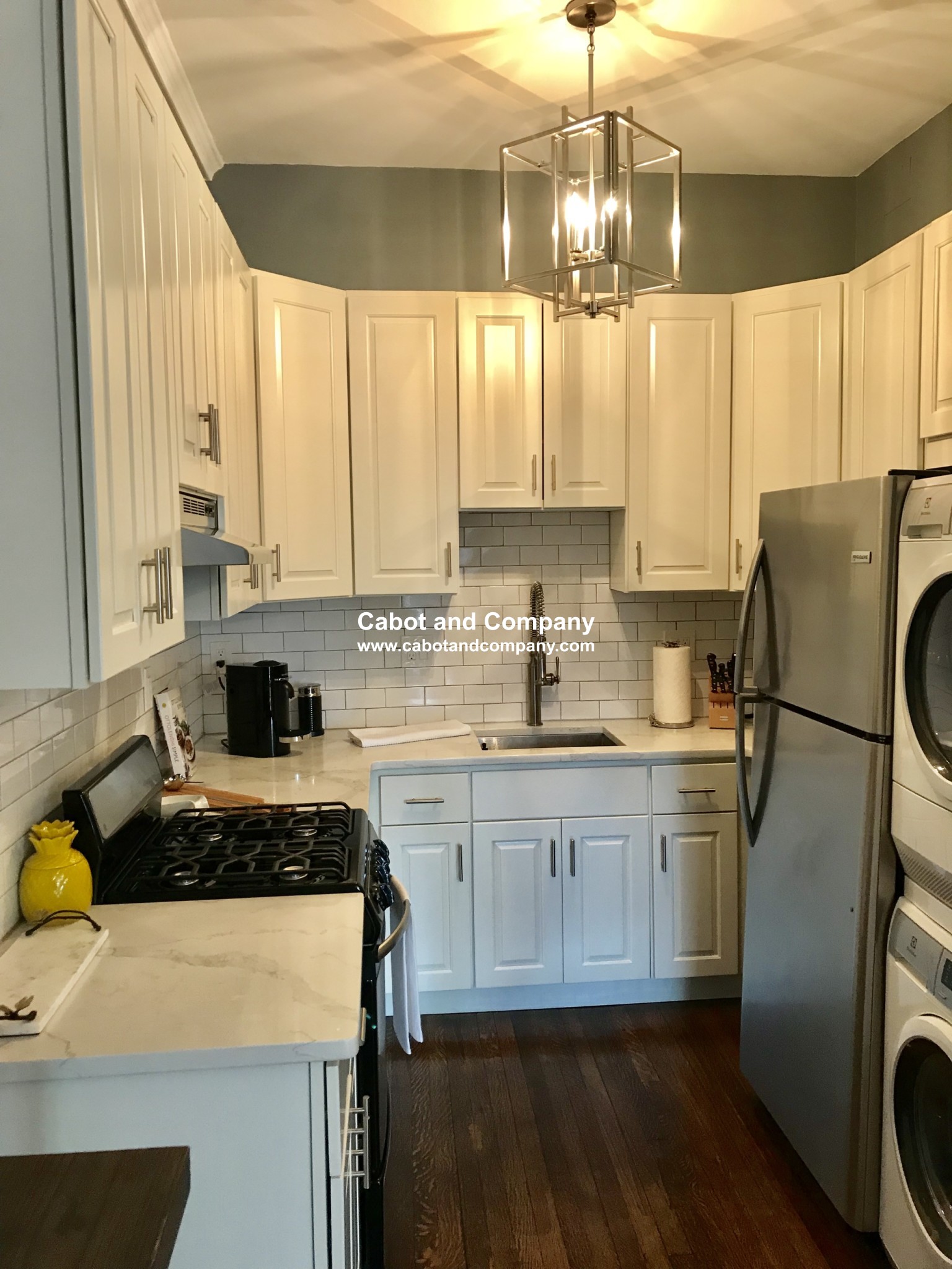 1 bed, 1 bath apartment for rent at 81 Mount Vernon St Unit 1A, Beacon Hill — photo 5 of 11