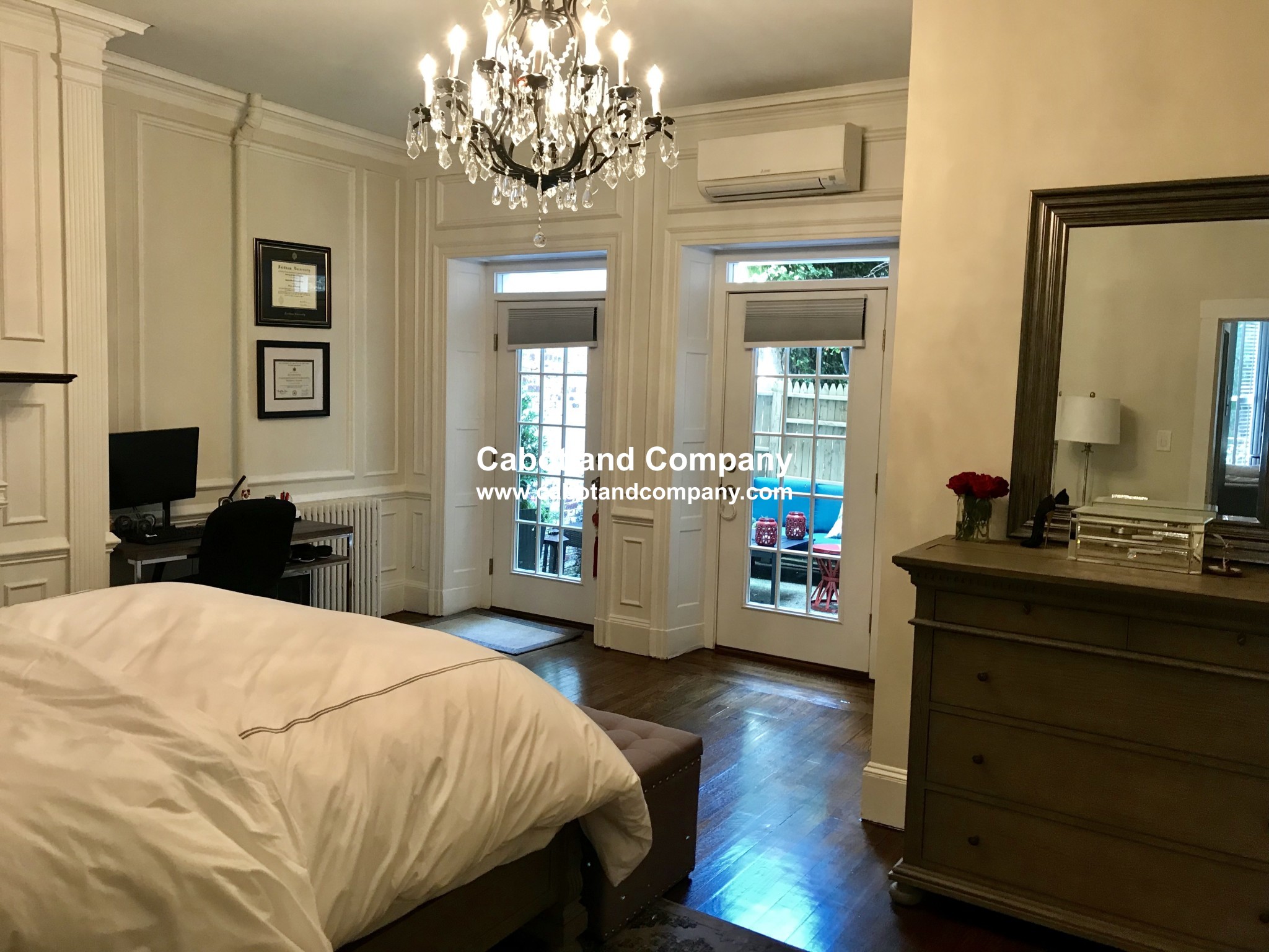1 bed, 1 bath apartment for rent at 81 Mount Vernon St Unit 1A, Beacon Hill — photo 6 of 11