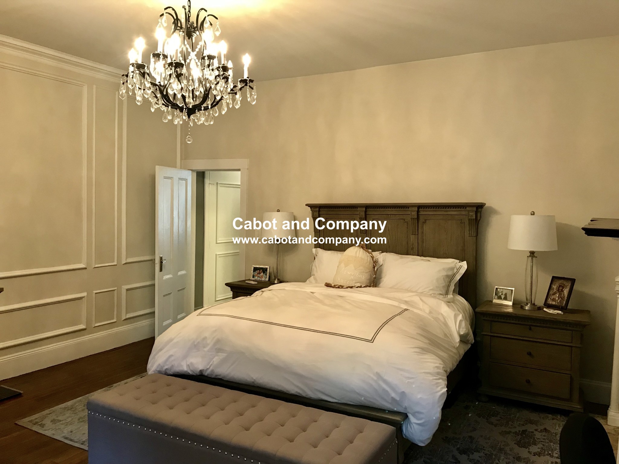 1 bed, 1 bath apartment for rent at 81 Mount Vernon St Unit 1A, Beacon Hill — photo 8 of 11
