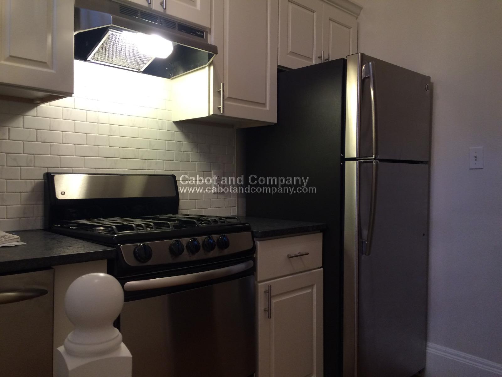 1 bed, 1 bath apartment for rent at 81 Mount Vernon St Unit 4A, Beacon Hill — photo 3 of 8