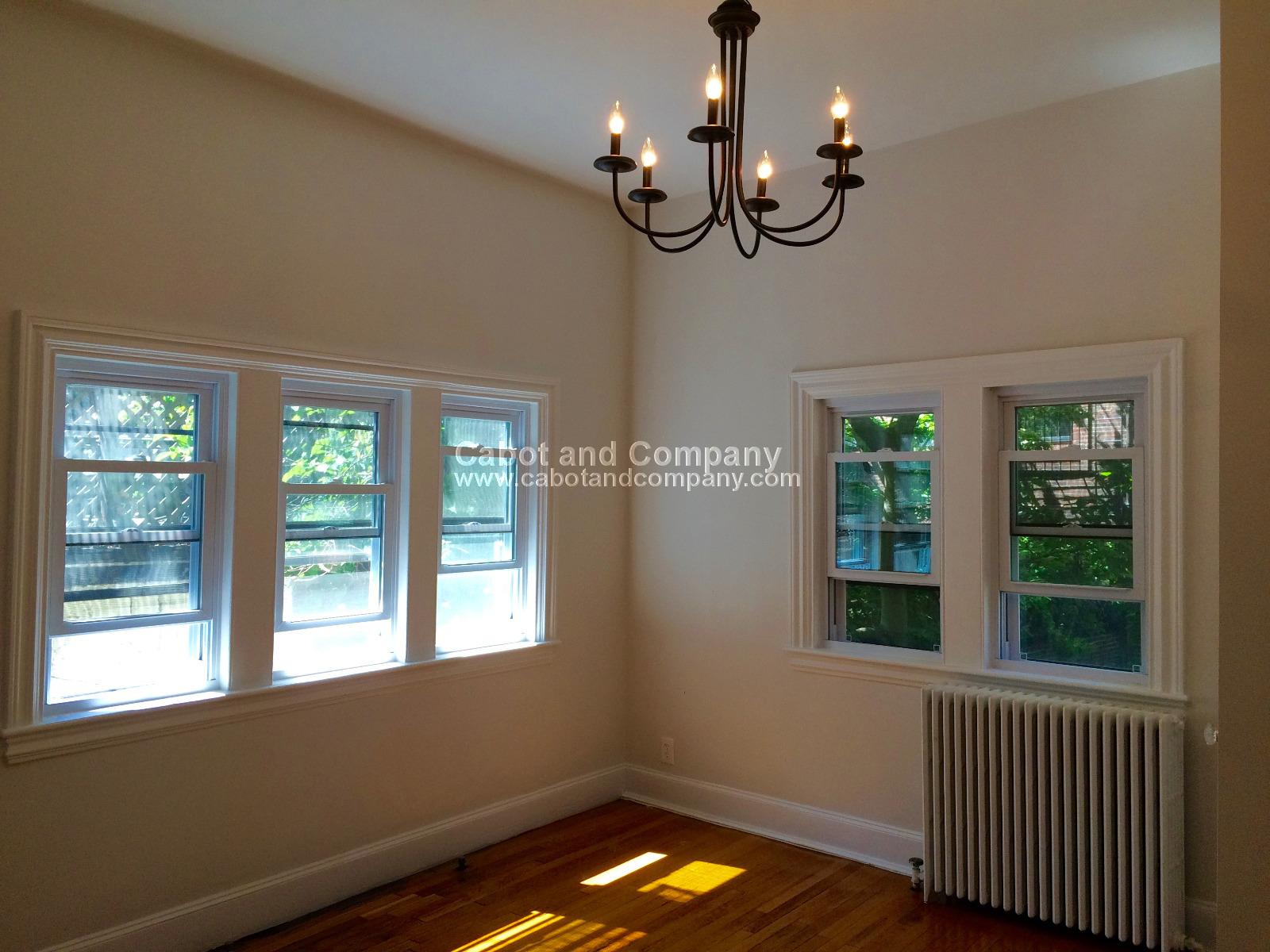 1 bed, 1 bath apartment for rent at 81 Mount Vernon St Unit 4A, Beacon Hill — photo 1 of 8