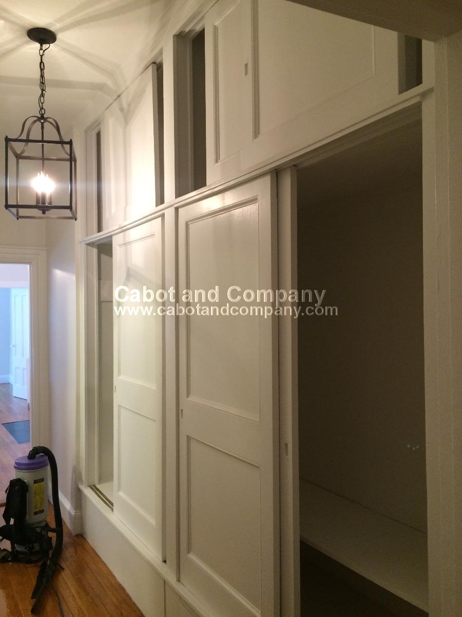1 bed, 1 bath apartment for rent at 81 Mount Vernon St Unit 4A, Beacon Hill — photo 5 of 8