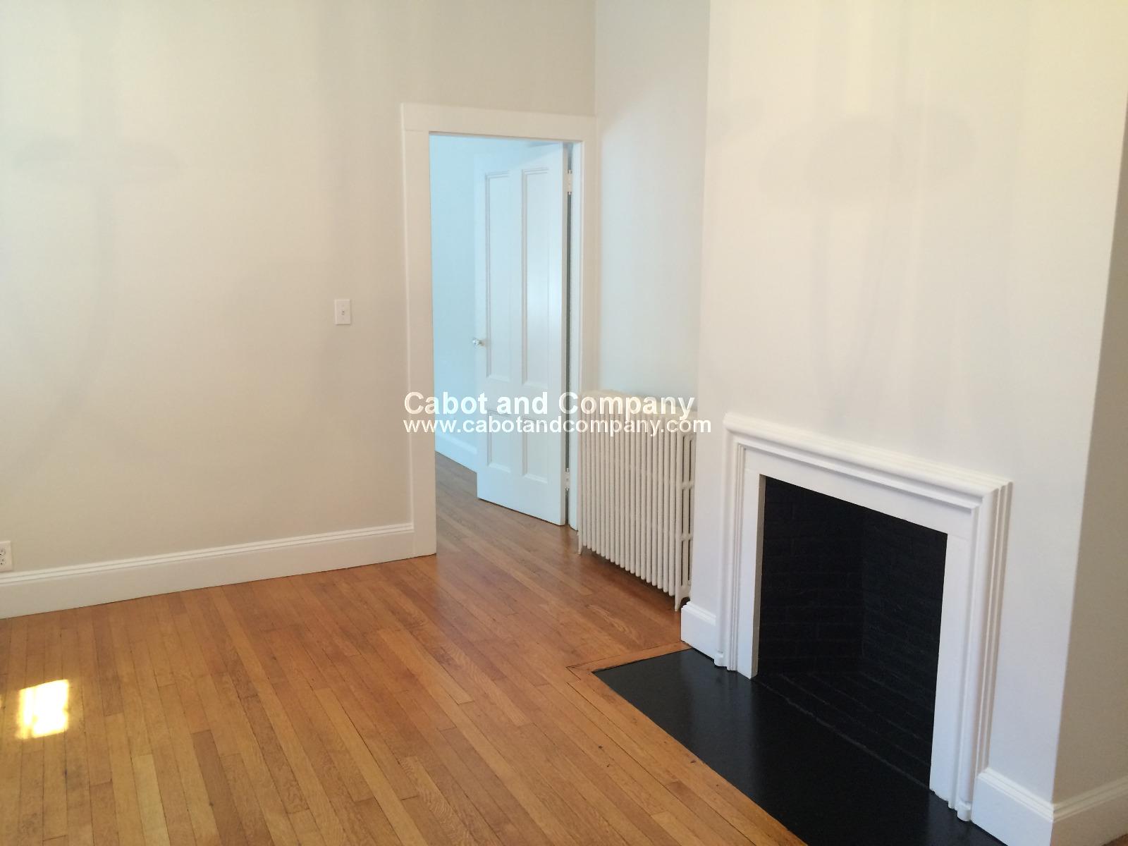 1 bed, 1 bath apartment for rent at 81 Mount Vernon St Unit 4A, Beacon Hill — photo 4 of 8