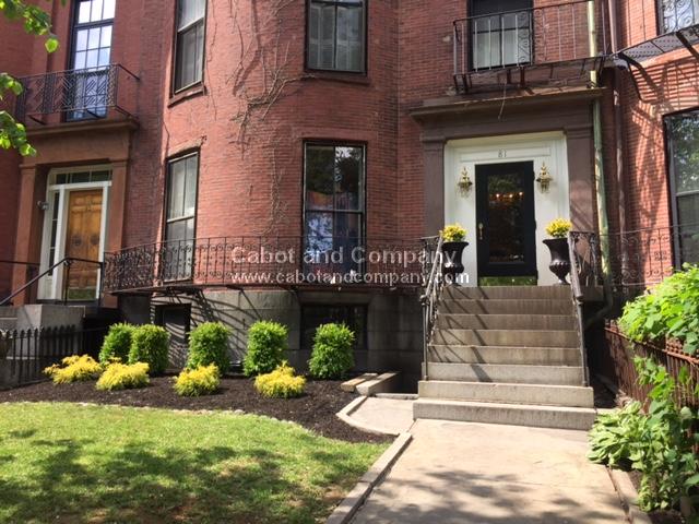 1 bed, 1 bath apartment for rent at 81 Mount Vernon St Unit 4A, Beacon Hill — photo 8 of 8