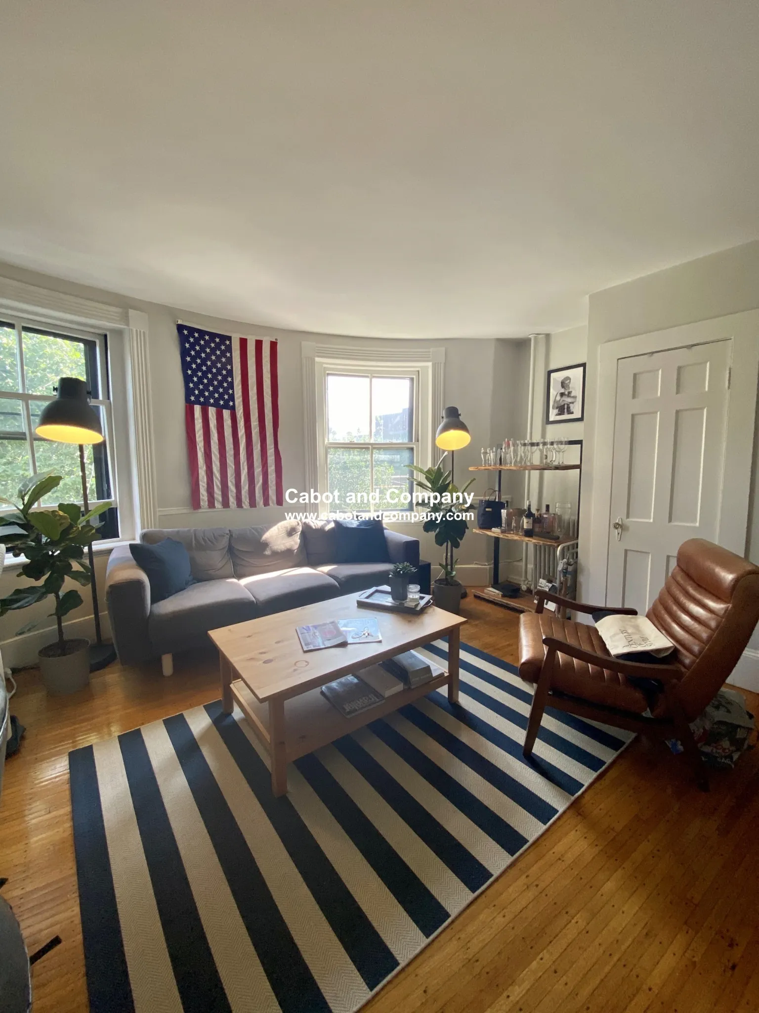 1 bed, 1 bath apartment for rent at 81 Mount Vernon St Unit 7A, Beacon Hill — photo 4 of 12