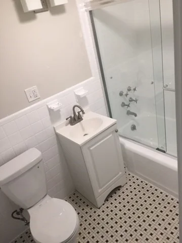 1 bed, 1 bath apartment for rent at 81 Mount Vernon St Unit 8, Beacon Hill — photo 4 of 4