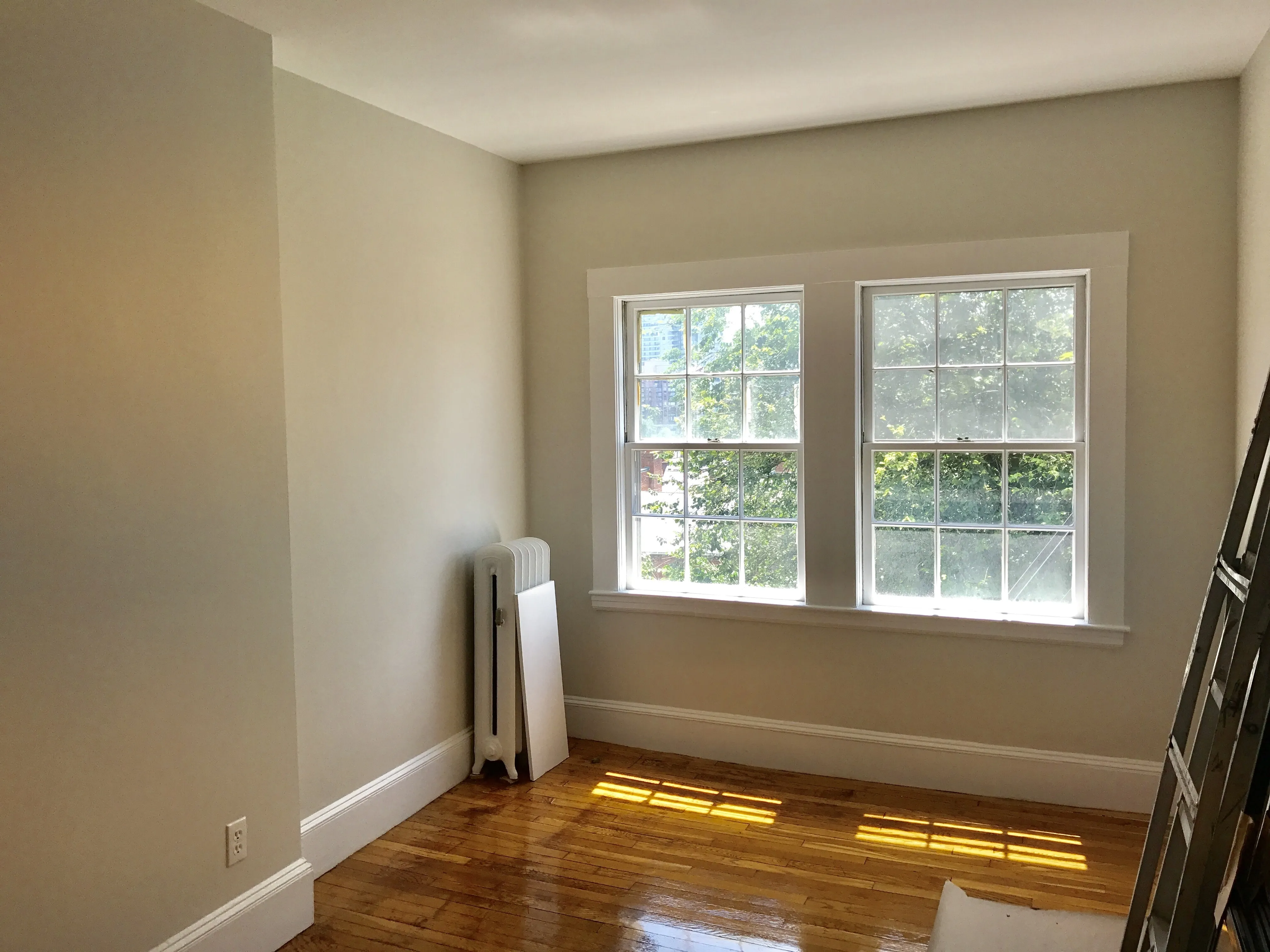 1 bed, 1 bath apartment for rent at 81 Mount Vernon St Unit 9A, Beacon Hill — photo 11 of 18