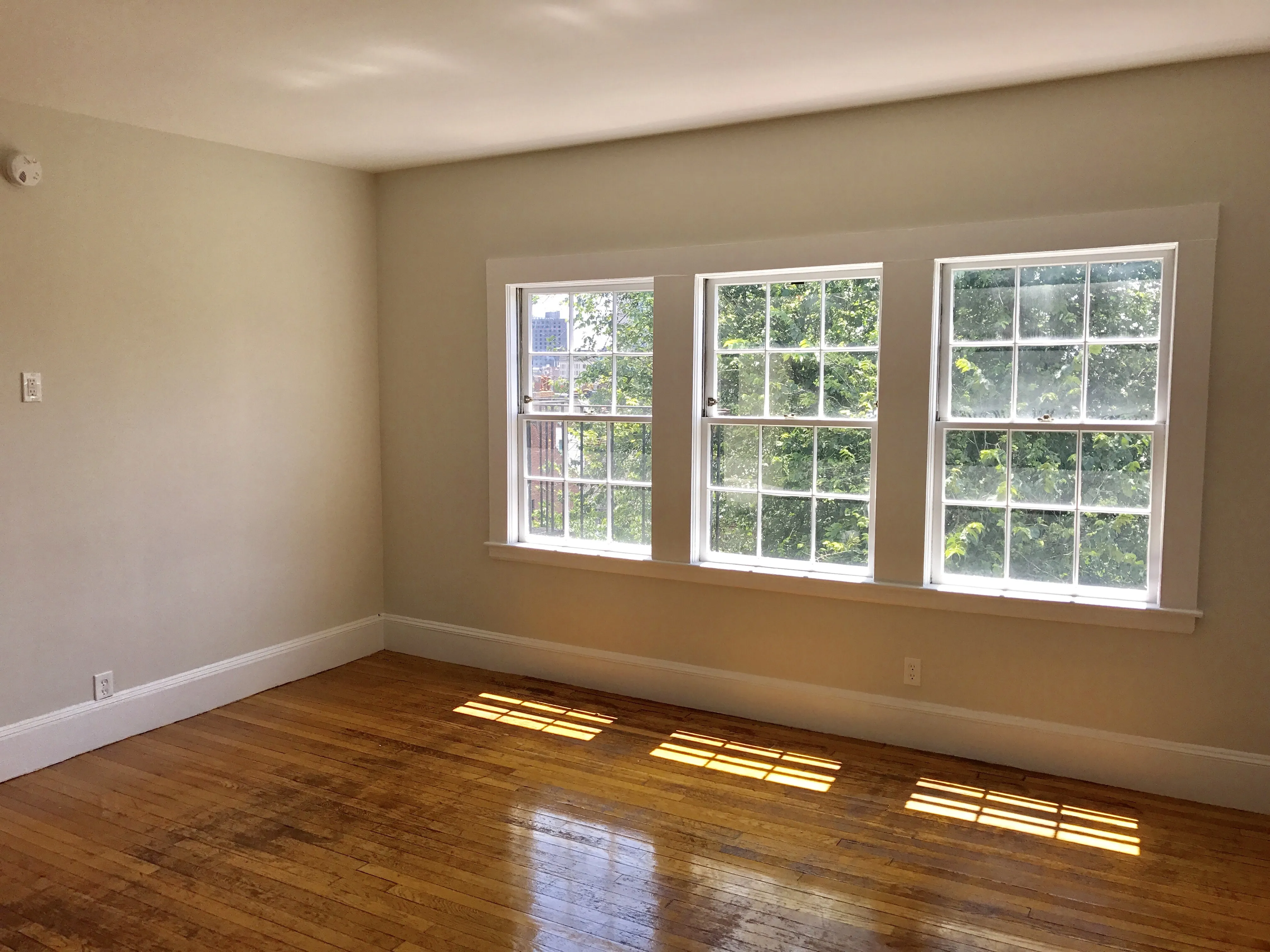 1 bed, 1 bath apartment for rent at 81 Mount Vernon St Unit 9A, Beacon Hill — photo 17 of 18