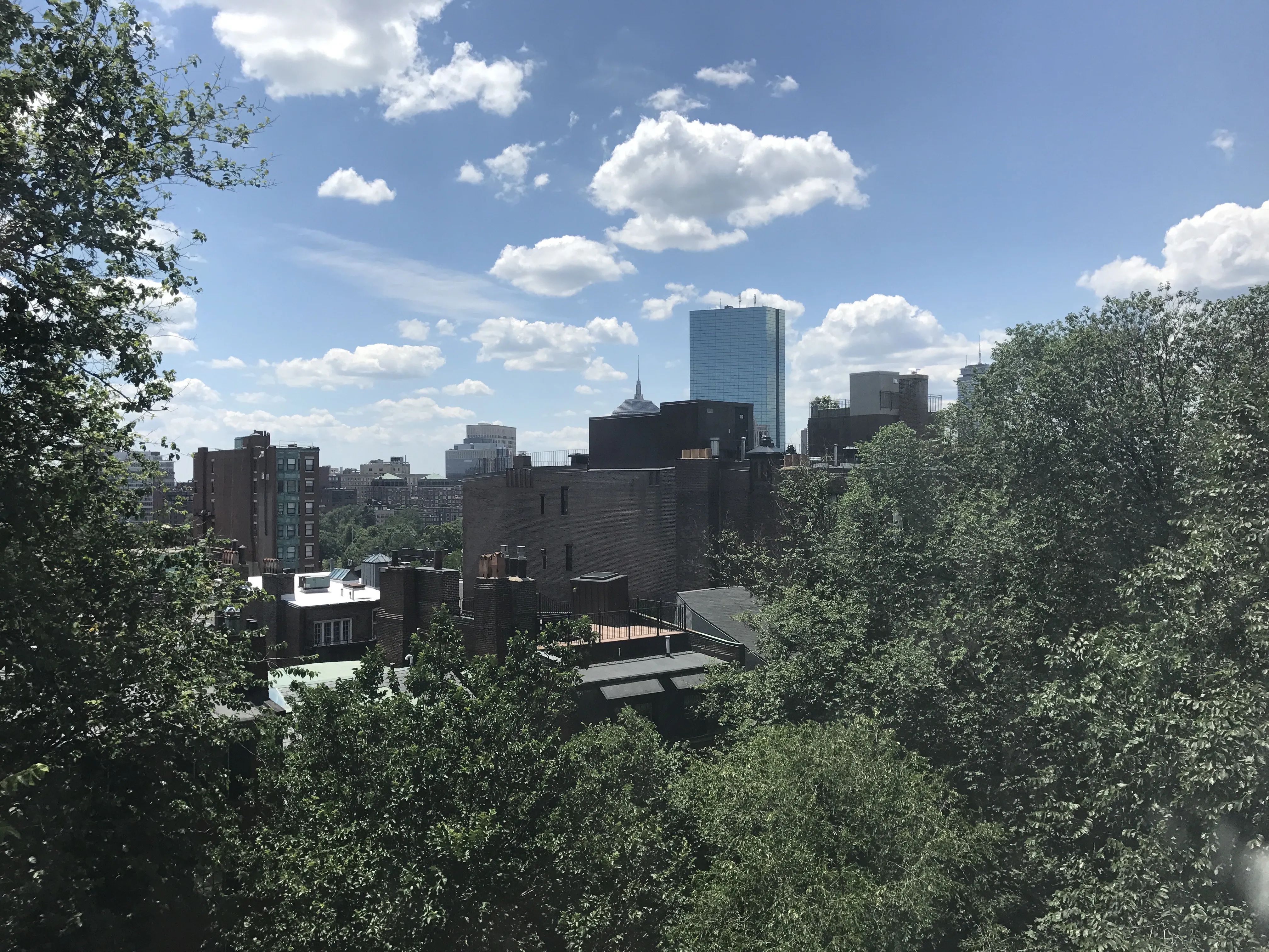 1 bed, 1 bath apartment for rent at 81 Mount Vernon St Unit 9A, Beacon Hill — photo 16 of 18