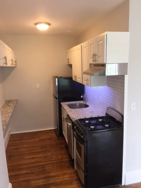 1 bed, 1 bath apartment for rent at 81 Mount Vernon St Unit 9A, Beacon Hill — photo 12 of 18