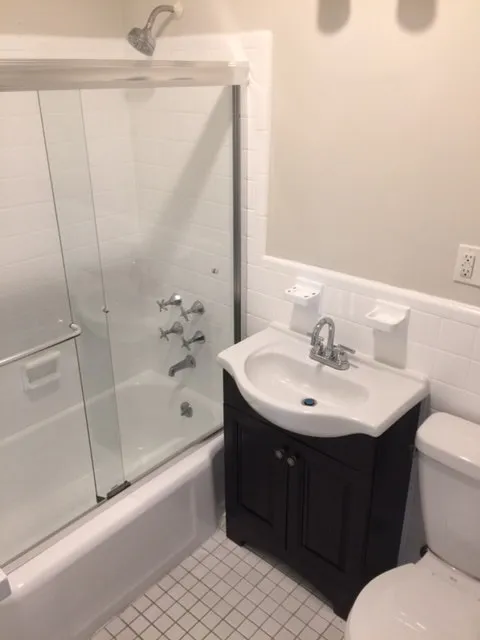 1 bed, 1 bath apartment for rent at 81 Mount Vernon St Unit 9A, Beacon Hill — photo 14 of 18
