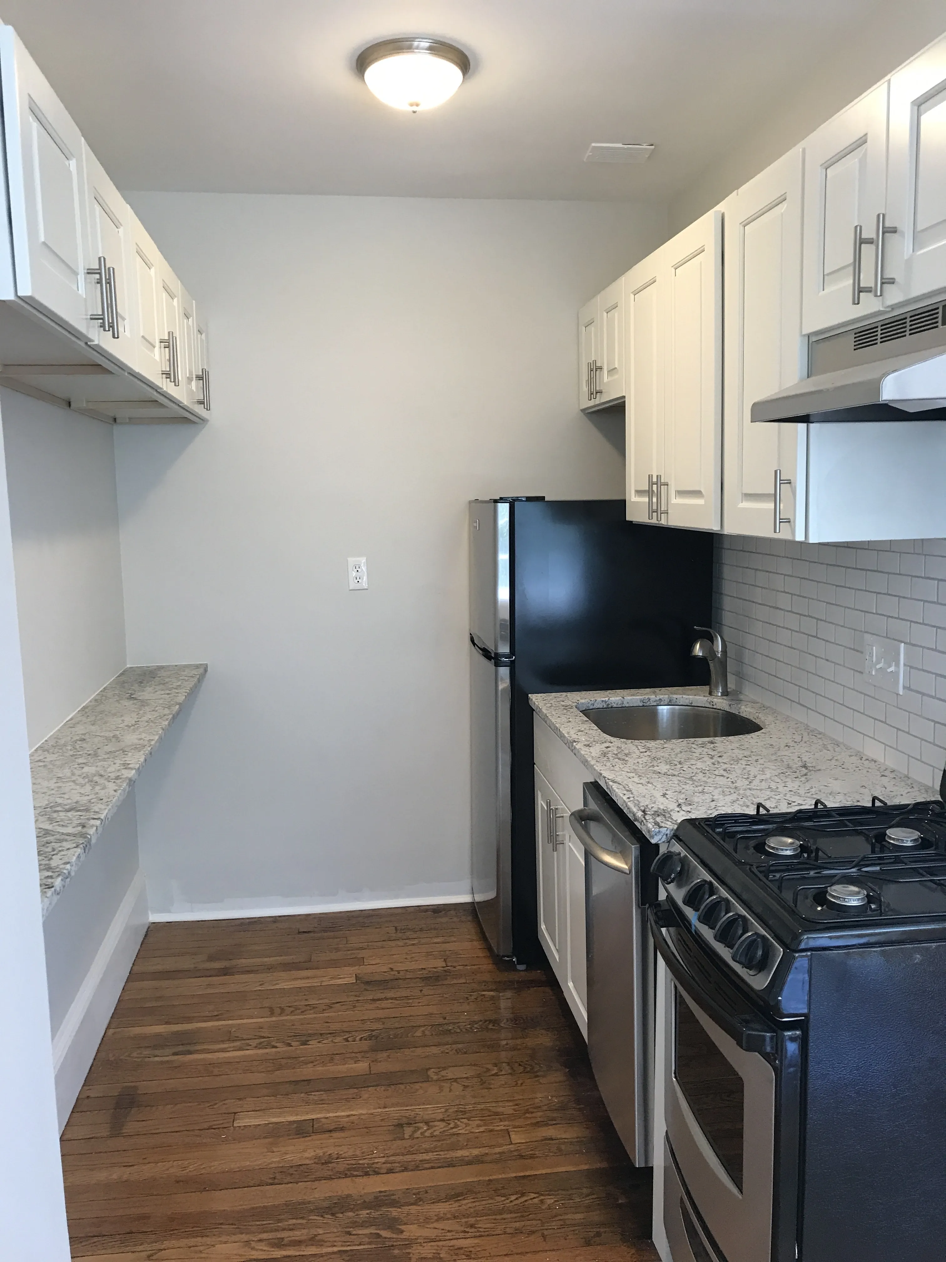 1 bed, 1 bath apartment for rent at 81 Mount Vernon St Unit 9A, Beacon Hill — photo 15 of 18