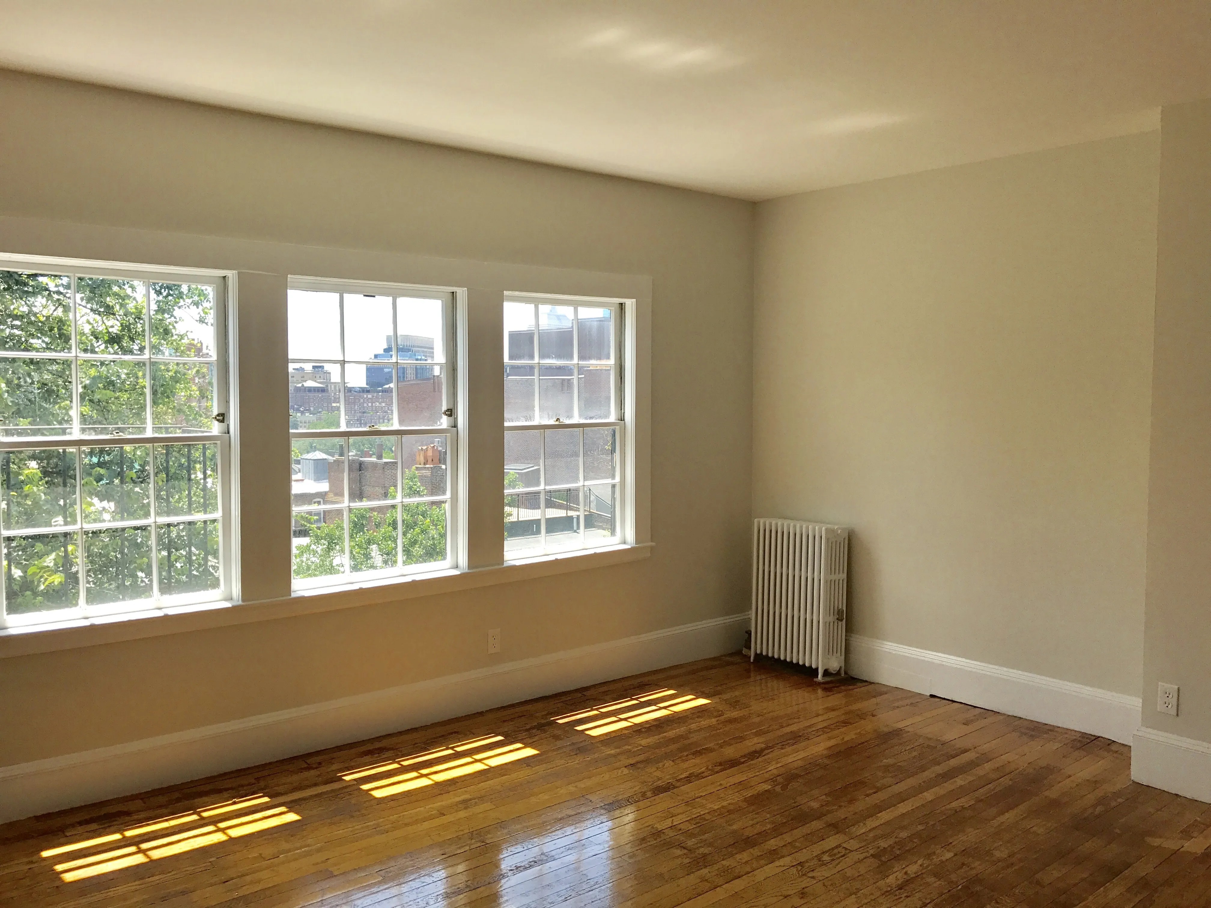 1 bed, 1 bath apartment for rent at 81 Mount Vernon St Unit 9A, Beacon Hill — photo 10 of 18