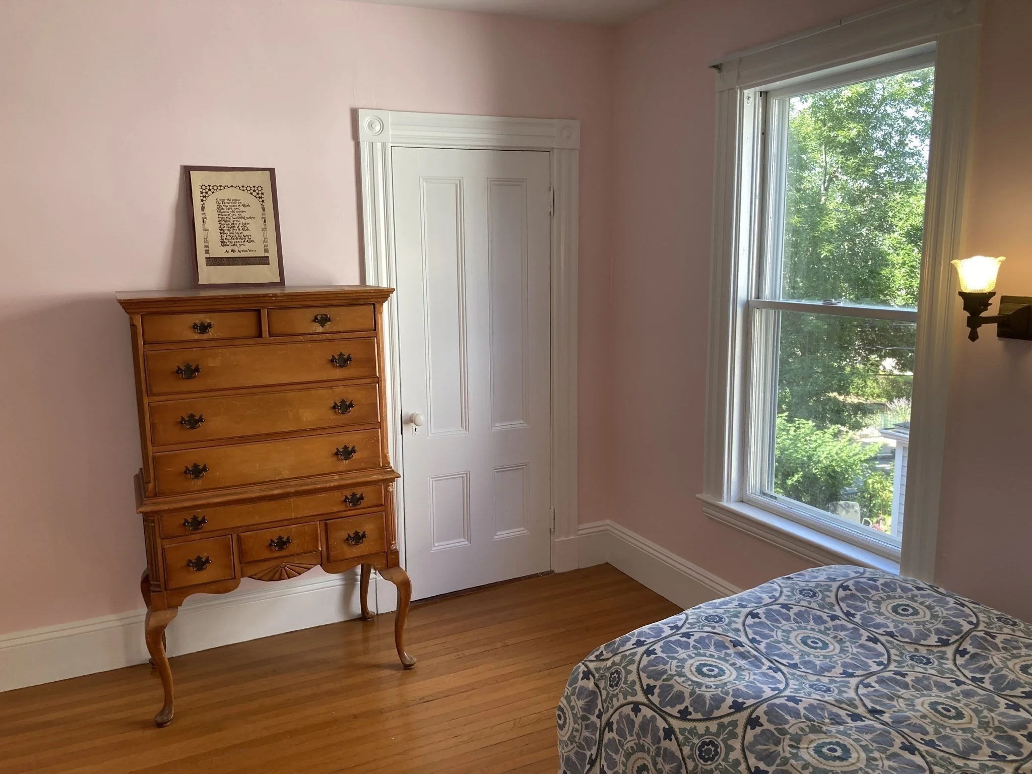 5 bed, 2 bath apartment for rent at 81 Munroe St Unit Front, Union Square — photo 12 of 33