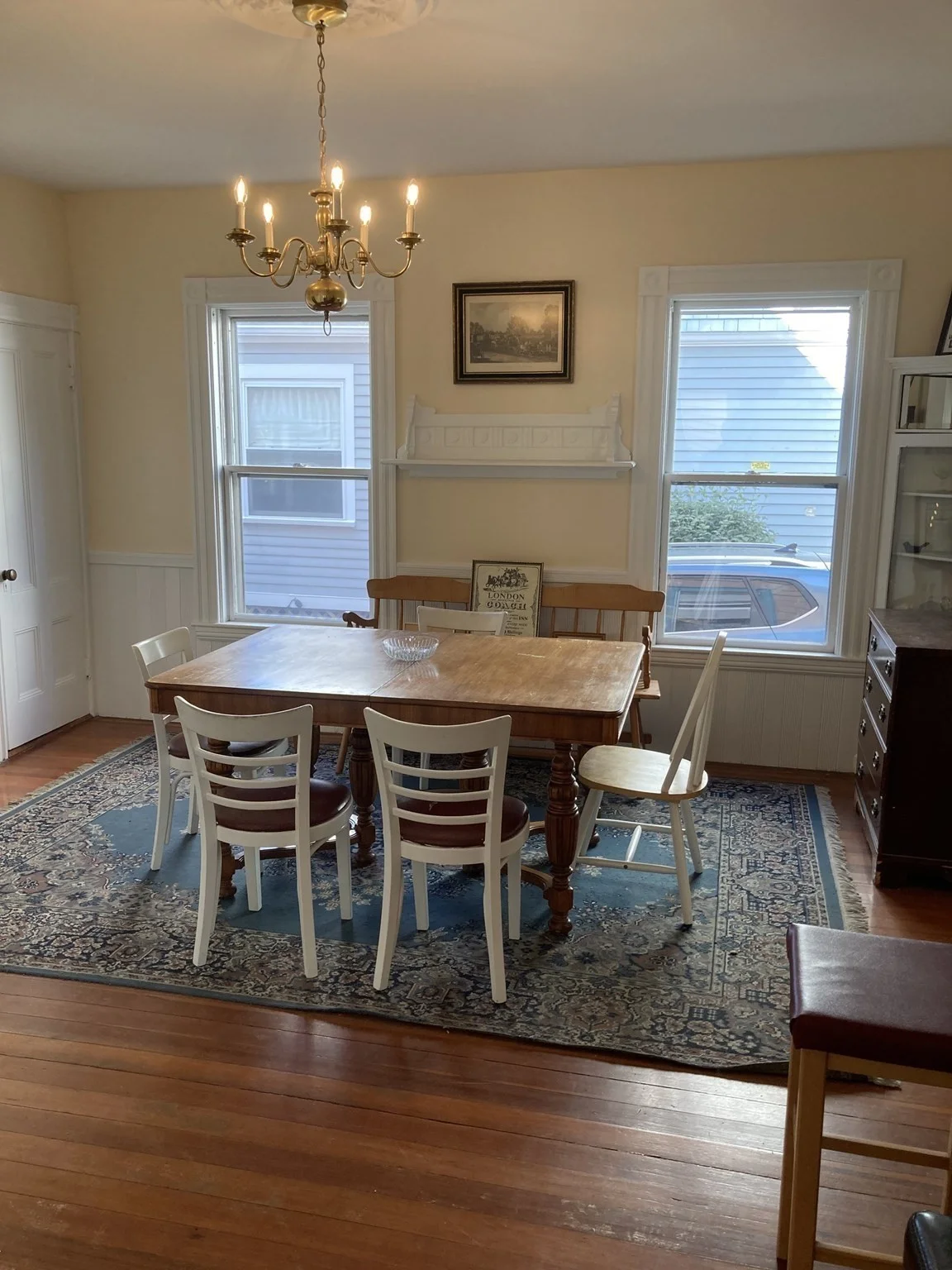 5 bed, 2 bath apartment for rent at 81 Munroe St Unit Front, Union Square — photo 9 of 33