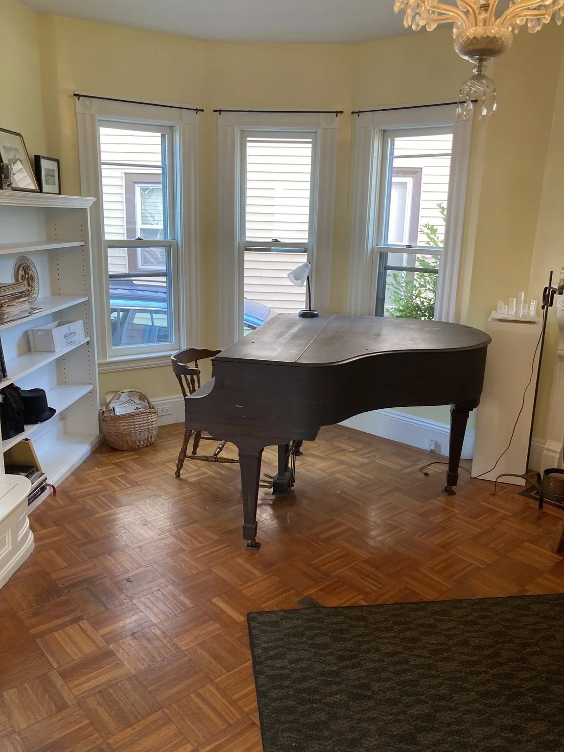 5 bed, 2 bath apartment for rent at 81 Munroe St Unit Front, Union Square — photo 7 of 33