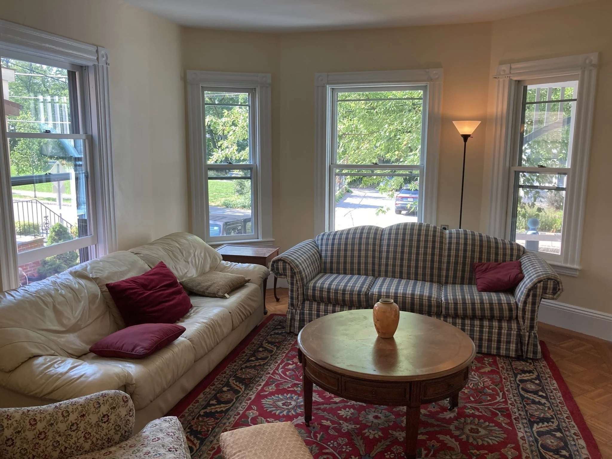 5 bed, 2 bath apartment for rent at 81 Munroe St Unit Front, Union Square — photo 6 of 33