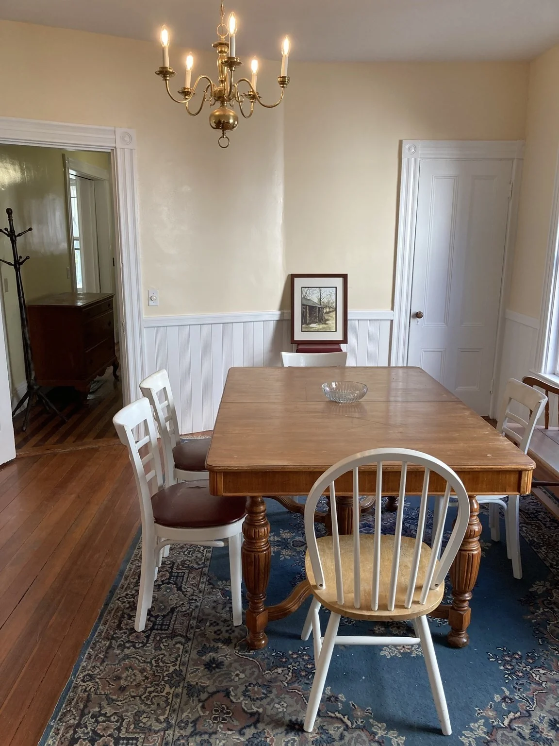 5 bed, 2 bath apartment for rent at 81 Munroe St Unit Front, Union Square — photo 10 of 33