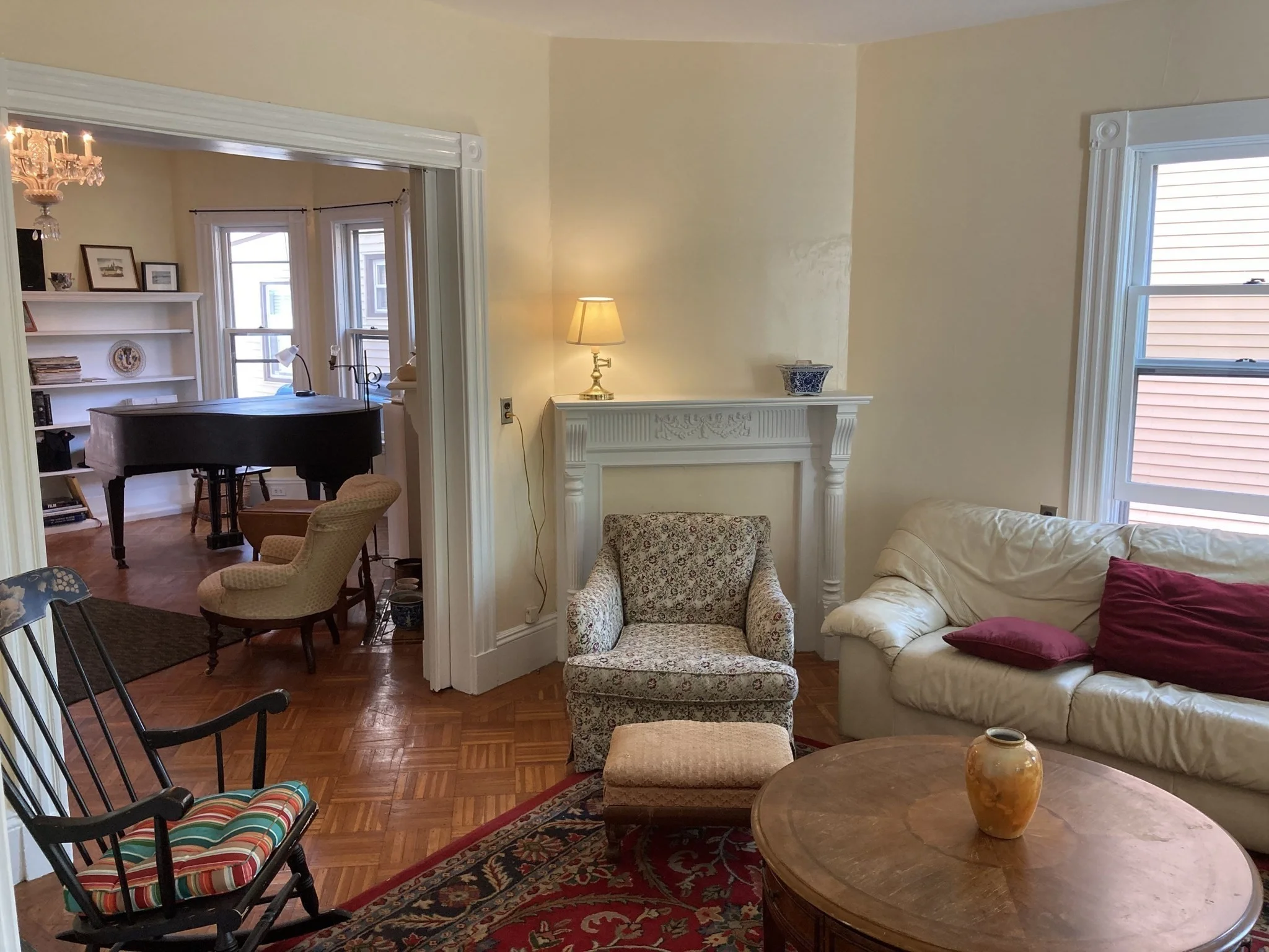 5 bed, 2 bath apartment for rent at 81 Munroe St Unit Front, Union Square — photo 5 of 33