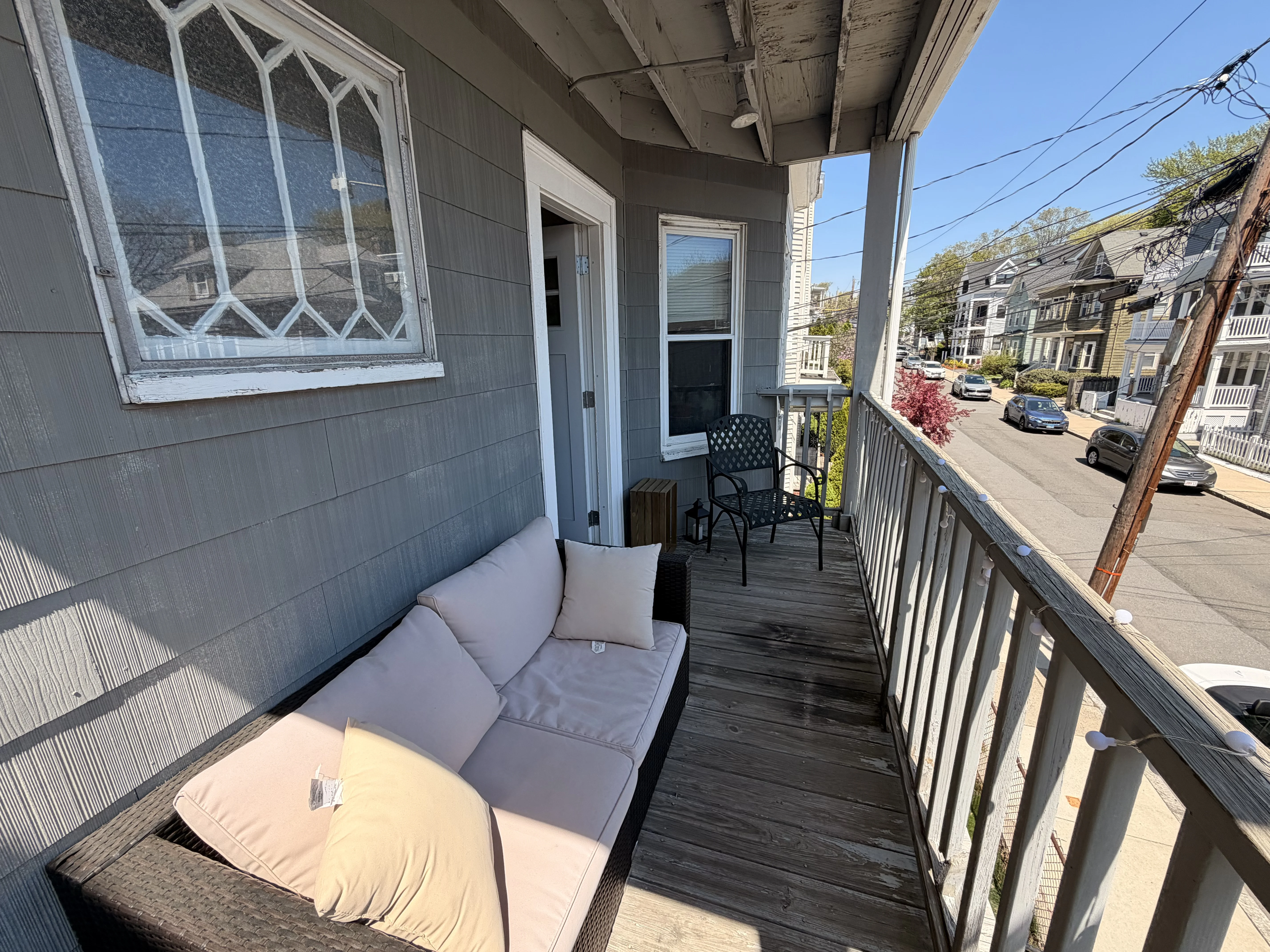 3 bed, 1 bath apartment for rent at 81 Newbury St Unit 2, Teele Square — photo 14 of 14