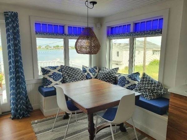 3 bed, 2 bath apartment for rent at 81 Northern Unit WINTER, Plum Island — photo 6 of 22