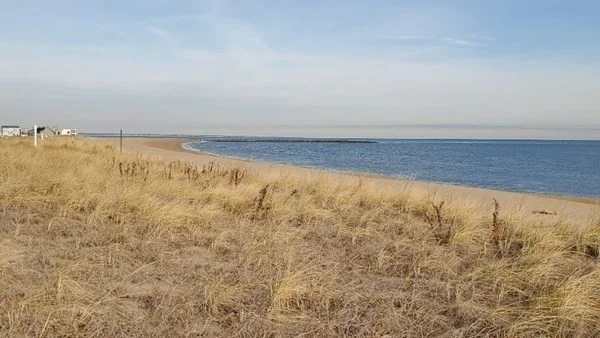 3 bed, 2 bath apartment for rent at 81 Northern Unit WINTER, Plum Island — photo 19 of 22