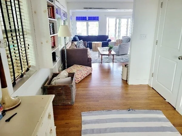 3 bed, 2 bath apartment for rent at 81 Northern Unit WINTER, Plum Island — photo 8 of 22