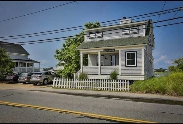 3 bed, 2 bath apartment for rent at 81 Northern Unit WINTER, Plum Island — photo 3 of 22