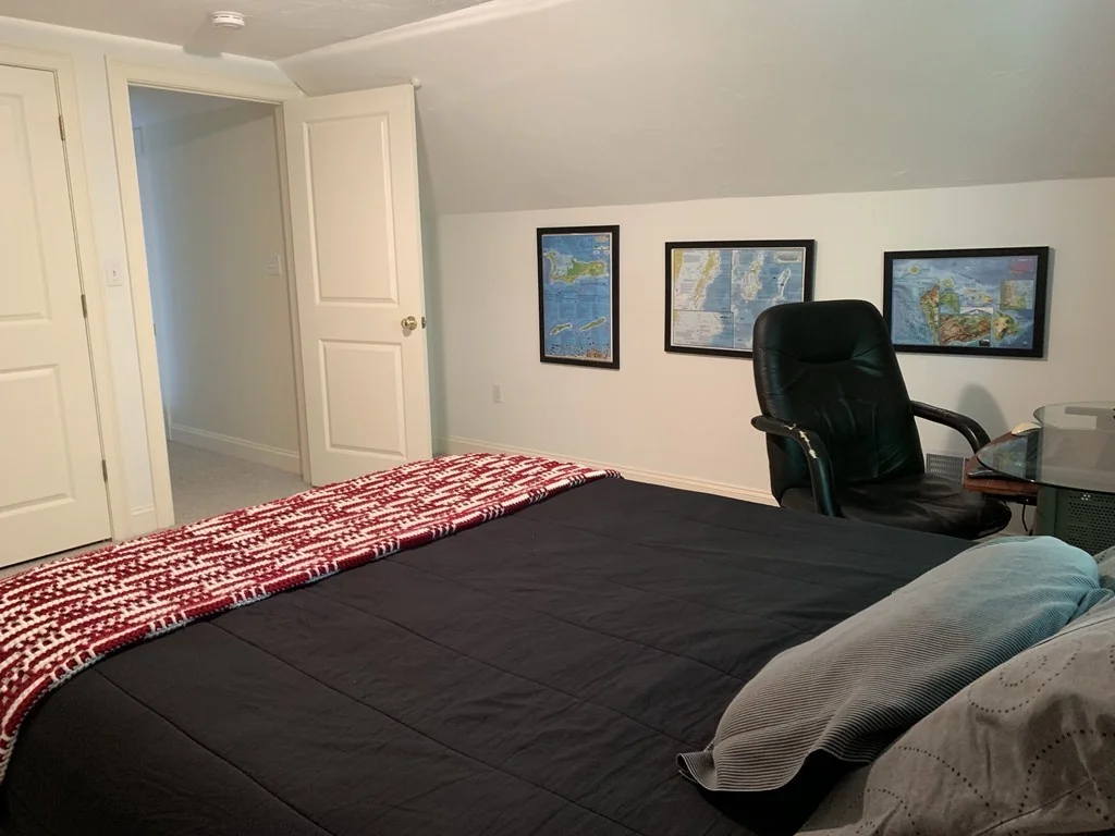 3 bed, 2 bath apartment for rent at 81 Overland Rd Unit 1, Waltham — photo 13 of 18