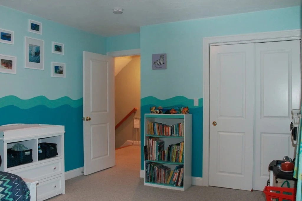 3 bed, 2 bath apartment for rent at 81 Overland Rd Unit 1, Waltham — photo 9 of 18