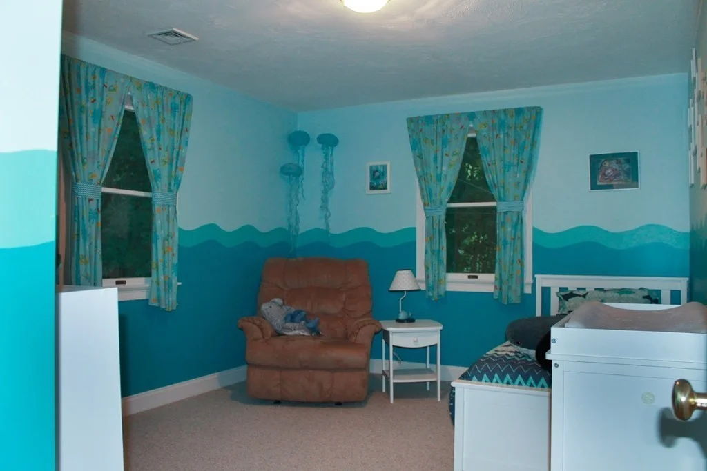 3 bed, 2 bath apartment for rent at 81 Overland Rd Unit 1, Waltham — photo 10 of 18