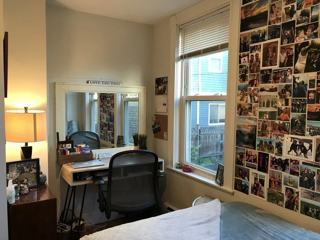 4 bed, 2 bath apartment for rent at 81 P St Unit 1, South Boston — photo 20 of 32