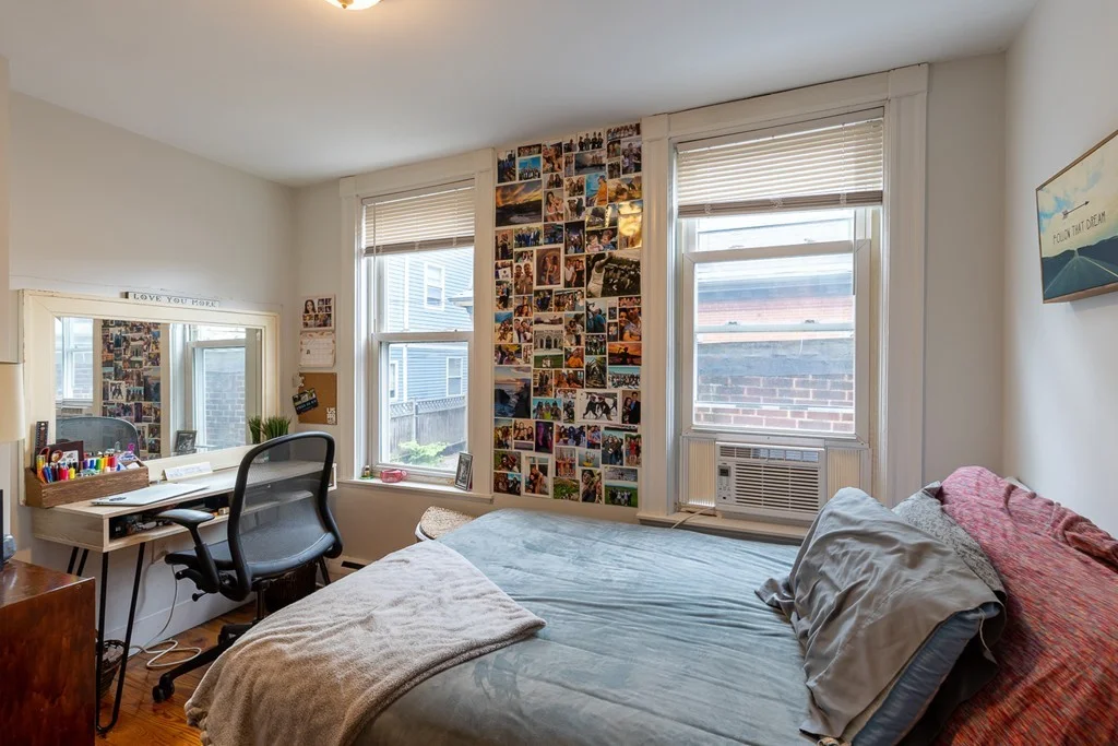 4 bed, 2 bath apartment for rent at 81 P St Unit 1, South Boston — photo 22 of 32