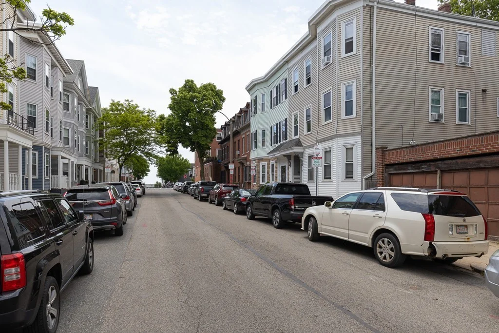 4 bed, 2 bath apartment for rent at 81 P St Unit 1, South Boston — photo 32 of 32