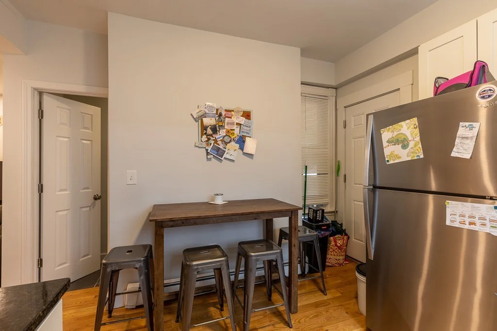 4 bed, 2 bath apartment for rent at 81 P St Unit 1, South Boston — photo 10 of 32