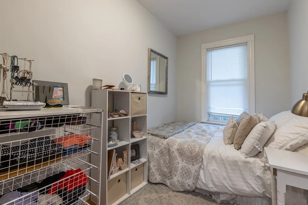 4 bed, 2 bath apartment for rent at 81 P St Unit 1, South Boston — photo 18 of 32
