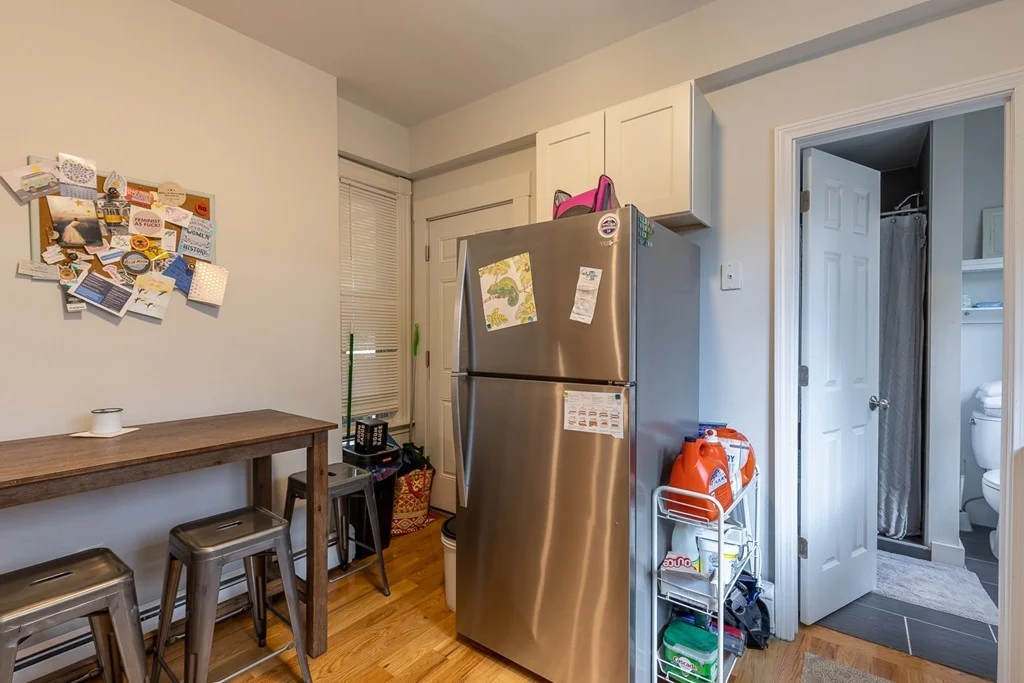 4 bed, 2 bath apartment for rent at 81 P St Unit 1, South Boston — photo 12 of 32