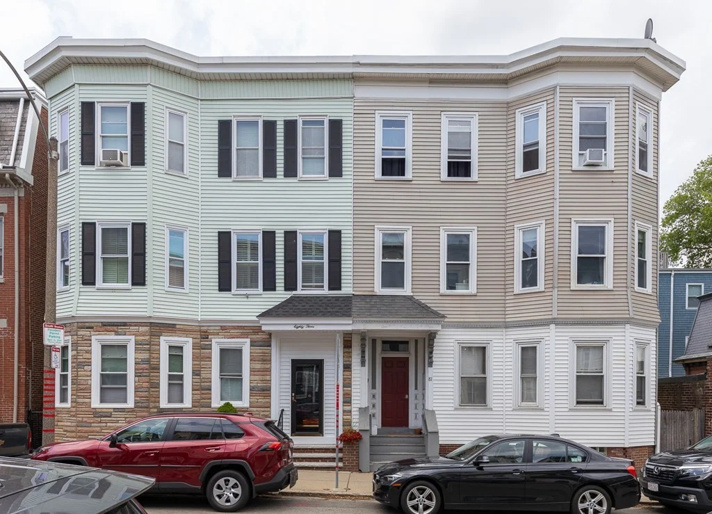 4 bed, 2 bath apartment for rent at 81 P St Unit 1, South Boston — photo 31 of 32