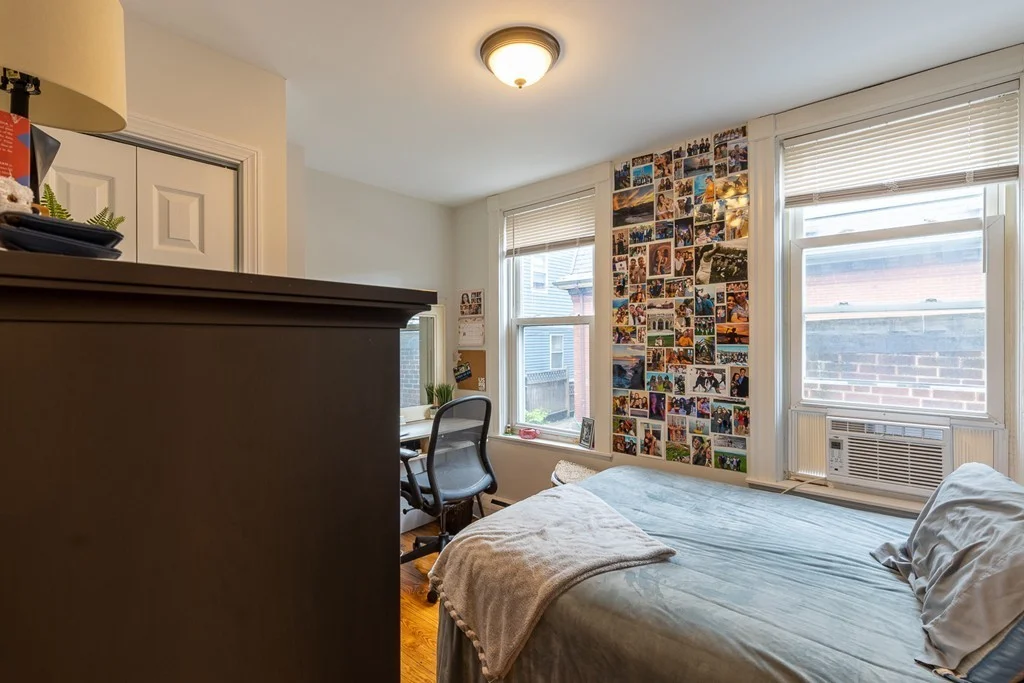 4 bed, 2 bath apartment for rent at 81 P St Unit 1, South Boston — photo 21 of 32
