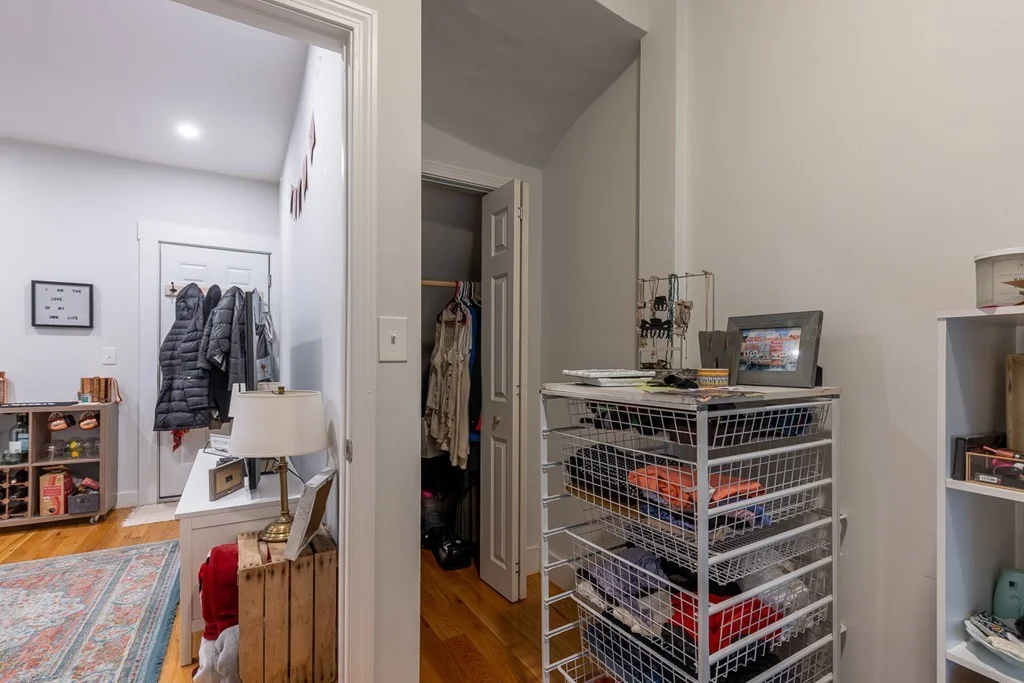 4 bed, 2 bath apartment for rent at 81 P St Unit 1, South Boston — photo 19 of 32