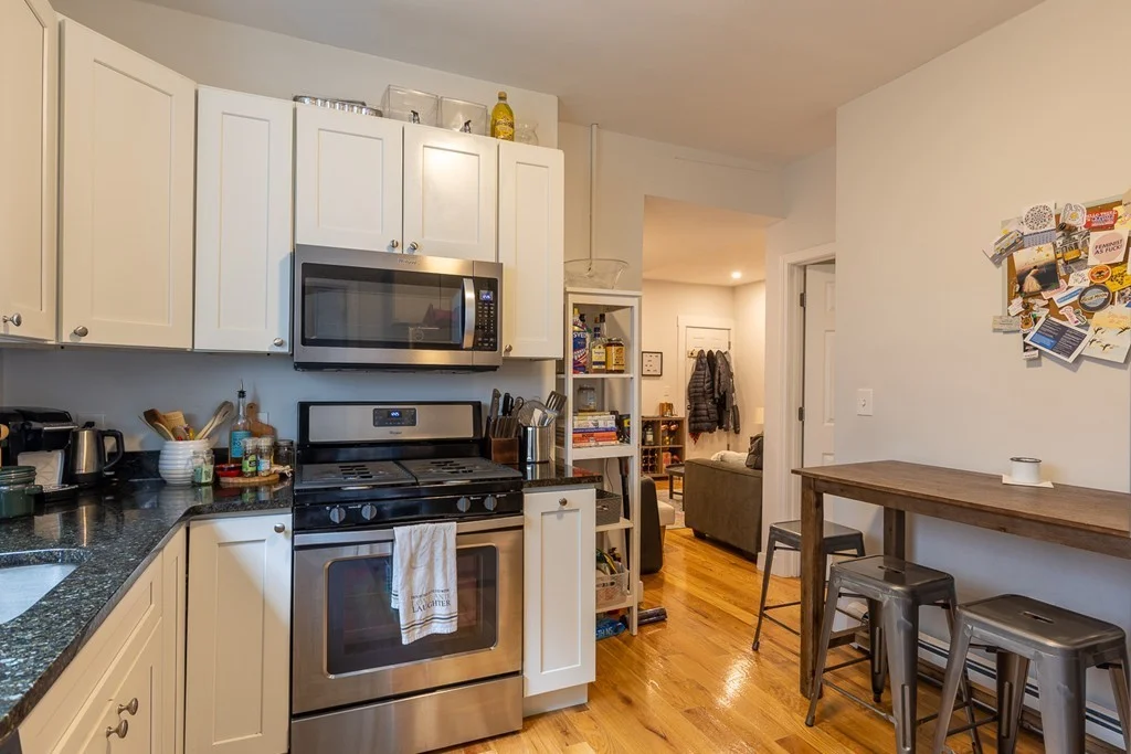 4 bed, 2 bath apartment for rent at 81 P St Unit 1, South Boston — photo 9 of 32