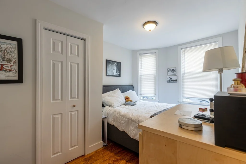4 bed, 2 bath apartment for rent at 81 P St Unit 1, South Boston — photo 16 of 32