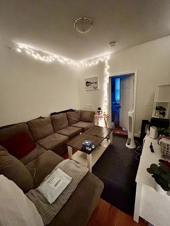 4 bed, 2 bath apartment for rent at 81 P St Unit 2, South Boston